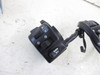 02 Victory Deluxe Cruiser 92ci Left Handlebar Bar Switch 4110240 2002