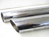 02 Victory Deluxe Cruiser 92ci Stock OEM Exhaust Mufflers 2002