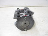 02 Victory Deluxe Cruiser 92ci Rear Cam and Tower Carrier 3021178 2002