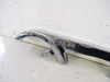 02 Victory Deluxe Cruiser 92ci Chrome Belt Upper Cover 1013117 2002