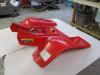 92 95 Yamaha Banshee YFZ 350 Red Rear Fender 1987-2006