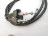 10 Suzuki RMZ 250 Throttle Twist Tube 57100-10H01 2007-2024