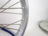 10 Suzuki RMZ 250 Rear Wheel Rim Hub 19x1.85" 64100-10H01 2008-2016