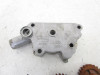 04 Bombardier Outlander 400 Oil Pump Housing Gears 420610221 2003-2012 04 Bombardier Outlander 400 Oil Pump Housing Gears 420610221 2003-2012
