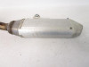 10 Suzuki RMZ 250 OEM Exhaust Muffler 14310-49H10 2010