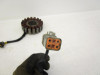04 Bombardier Outlander 400 Stator 2003-2004