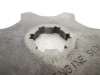 04 Bombardier Outlander 400 CVT Clutch Cam Plate 420627586 2003-2008