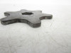 04 Bombardier Outlander 400 CVT Clutch Cam Plate 420627586 2003-2008