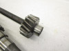 06 Arctic Cat 700 Transmission 3403-142 3403-143 2006-2008