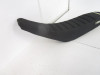 10 Suzuki RMZ 250 Seat Pan Foam w/ Gripper Cover 45100-49H03-HAA 2010