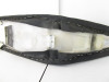 10 Suzuki RMZ 250 Seat Pan Foam w/ Gripper Cover 45100-49H03-HAA 2010