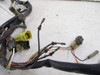 02 Suzuki LTA 500 F Vinson Wiring Harness 36610-03G00 2002