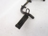 05 Kawasaki Suzuki KFX LT 80 Foot Peg Mount 34003-S003-503 1987-2006