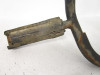 05 Kawasaki Suzuki KFX LT 80 Foot Peg Mount 34003-S003-503 1987-2006
