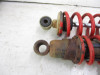 96 Yamaha Wolverine 350 Front Shock Shocks 4KB-23350-10-6W 1995-1998