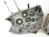 85 Suzuki LT 250 EF Crankcase Center Cases 11300-24855 1985-1986