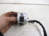 06 Victory Touring Cruiser Left Handlebar Bar Switch 4010786 2006