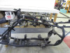 20 Can Am DS 70 90 Frame Chassis *BOS* V50100DGF360LL 2020-2022