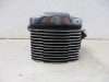 02 Victory Deluxe Cruiser Rear Cylinder Head 3021129 2002 02 Victory Deluxe Cruiser Rear Cylinder Head 3021129 2002
