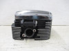 02 Victory Deluxe Cruiser Rear Cylinder Head 3021129 2002 02 Victory Deluxe Cruiser Rear Cylinder Head 3021129 2002