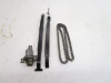 01 Yamaha YFM 660 R Raptor Cam Chain Guides Tensioner 34K-12241-00-00 2001-2005