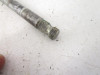 01 Yamaha YFM 660 R Raptor Shift Shaft 5LP-18101-00-00 2001-2005