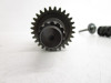 01 Yamaha YFM 660 R Raptor Transmission Trans 5LP-17401-00-00 2001 #2