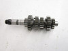 01 Yamaha YFM 660 R Raptor Transmission Trans 5LP-17401-00-00 2001 #2