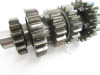 01 Yamaha YFM 660 R Raptor Transmission Trans 5LP-17401-00-00 2001 #2