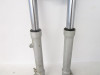 98 KTM 50 SX Pro Jr Front Forks Left Right 45001001100 1998-2001