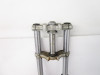 98 KTM 50 SX Pro Jr Front Forks Left Right 45001001100 1998-2001