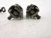 01 KTM 50 SX Pro Sr Foot Pegs Left Right 5460304000090 1998-2008
