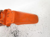 98 KTM 50 SX Pro Jr Front Fender 4500801000004 1998-2001