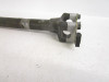 01 Yamaha YFM 660 R Raptor Steering Stem 5LP-23813-10-00 2001-2005 *BENT*