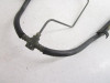 01 Yamaha YFM 660 R Raptor Front Brake Lines Hoses 5LP-25873-00-00 2001-2005