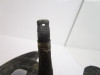 05 Yamaha YFM 660 Raptor Left Steering Knuckle 5LP-23501-00-00 2001-2005 #2