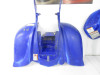 05 Yamaha YFM 660 Raptor Front Rear Fenders 5LP-W2151-00-00 2001-2005
