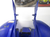 05 Yamaha YFM 660 Raptor Front Rear Fenders 5LP-W2151-00-00 2001-2005