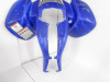 05 Yamaha YFM 660 Raptor Front Rear Fenders 5LP-W2151-00-00 2001-2005