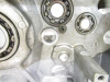 01 Arctic Cat 400 2x4 MAN Crankcases Cases 3402-337 1998-2002 01 Arctic Cat 400 2x4 MAN Crankcases Cases 3402-337 1998-2002