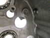 01 Arctic Cat 400 2x4 MAN Crankcases Cases 3402-337 1998-2002 01 Arctic Cat 400 2x4 MAN Crankcases Cases 3402-337 1998-2002