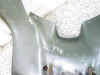1993-1997 Honda TRX 200 Type 2 II Fenders Front Rear 80100-HF1-960ZB