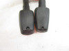 95 Yamaha XJ 600 Seca II 2 Rear Turn Signals 1UF-83340-00-00 1992-1998