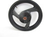 95 Yamaha XJ 600 Seca II 2 Rear Wheel Rim 18x3.5" 3HE-25338-00-33 1992-1998
