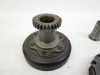 04 Arctic Cat 400 4x4 Manual Centrifugal Clutch 3446-001 1998-2004