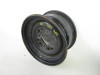 01 Arctic Cat 400 2WD Manual Front Wheel Rim 12x6.5 0402-657 2001