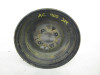 01 Arctic Cat 400 2WD Manual Rear Wheel Rim 12x6.5 0402-753 #1 2001
