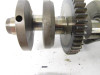 1989-1997 Suzuki GSXF 750 Katana Crankshaft Crank 12000-17810