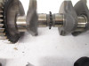 1989-1997 Suzuki GSXF 750 Katana Crankshaft Crank 12000-17810