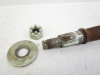 95 Kawasaki Lakota KEF 300 Rear Axle 41068-1235 1995-2003